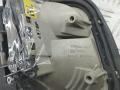 фонарь крышки багажника правый Opel Omega B 1997, 2.0 л., бензин, АКПП, зелёный, седан, 45300 - фото №3
