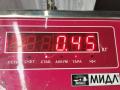 фонарь крышки багажника правый Opel Omega B 1997, 2.0 л., бензин, АКПП, зелёный, седан, 45300 - фото №4
