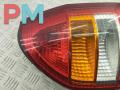фонарь задний правый Opel Zafira 1 поколение (A) 2000, 2.2 л., бензин, МКПП, зелёный, минивэн, 62281 - фото №3