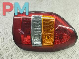 фонарь задний правый Opel Zafira 1 поколение (A) 2001, 2.0 л., дизель, МКПП, серый, минивэн, 62281