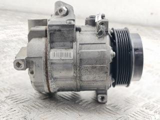 компрессор кондиционера Mercedes-Benz C-Класс W204/S204 2010, 1.8 л., бензин, 0022304511