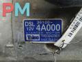 стартер Kia Sorento 1 поколение 2004, 2.5 л., дизель, МКПП, синий, внедорожник 5 дв., 361004A000 - фото №5