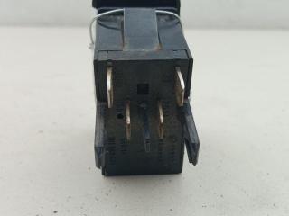 кнопка обогрева заднего стекла Volkswagen Transporter T4 1994, 2.4 л., дизель, МКПП, зелёный, микроавтобус, 701959621