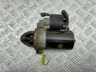 стартер Mercedes-Benz C-Класс W203/S203/CL203 2001, 2.0 л., бензин, МКПП, синий, универсал, 0001107096, 0051515301