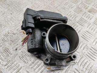 заслонка дроссельная Audi A6 4F/C6 2007, 2.0 л., TFSI, бензин, МКПП, чёрный, седан, 06F133062G