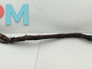 горловина топливного бака Hyundai Santa Fe 1 поколение (SM) 2003, 2.4 л., бензин, МКПП, серый, внедорожник 5 дв., 31030-29XXX