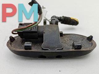 форсунка омывателя лобового стекла Audi A6 4F/C6 2004, 2.4 л., бензин, МКПП, чёрный, седан, 4F0955987A