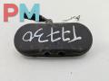 форсунка омывателя лобового стекла Audi A6 4F/C6 2004, 2.4 л., бензин, МКПП, чёрный, седан, 4F0955987A - фото №2