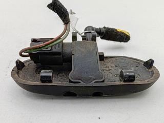 форсунка омывателя лобового стекла Audi A6 4F/C6 2004, 2.4 л., бензин, МКПП, чёрный, седан, 4F0955987A