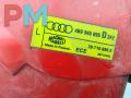 фонарь задний левый Audi A6 4B/C5 [рестайлинг] 2002, 1.9 л., дизель, МКПП, красный, универсал, 4B9945095B - фото №3