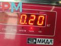 патрубок (трубопровод, шланг) Audi A4 B5 [рестайлинг] 2000, 1.6 л., бензин, МКПП, серый, седан, 06B121058AT - фото №3