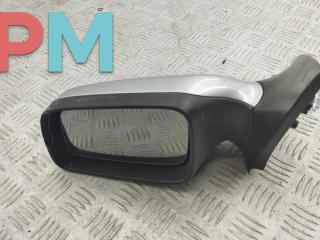 зеркало левое Opel Astra G 1998, 1.6 л., бензин, МКПП, серый, хетчбэк 3 дв., 09142090