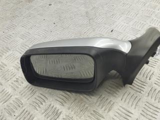 зеркало левое Opel Astra G 1998, 1.6 л., бензин, МКПП, серый, хетчбэк 3 дв., 09142090