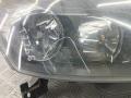фара правая Opel Zafira 2 поколение (B) 2005, 1.8 л., бензин, МКПП, синий, минивэн, 24451053 - фото №2