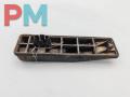 опора под домкрат (поддомкратная подушка) Audi A6 4F/C6 2004, 2.4 л., бензин, МКПП, чёрный, седан, 4F0802847 - фото №2