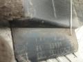 заглушка порога Opel Astra G 1998, 1.6 л., бензин, МКПП, серый, хетчбэк 3 дв., 90560747 - фото №3