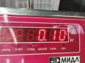 заглушка порога Opel Astra G 1998, 1.6 л., бензин, МКПП, серый, хетчбэк 3 дв., 90560747 - фото №4