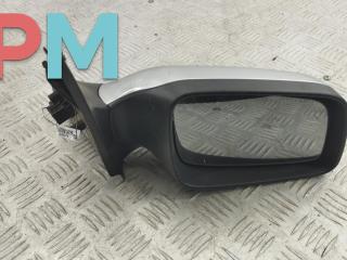 зеркало правое Opel Astra G 1998, 1.6 л., бензин, МКПП, серый, хетчбэк 3 дв., E1010543