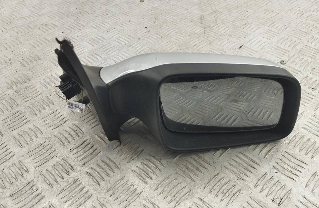 зеркало правое Opel Astra G 1998, 1.6 л., бензин, МКПП, серый, хетчбэк 3 дв., E1010543