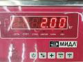 бардачок Opel Zafira 1 поколение (A) [рестайлинг] 2004, 2.2 л., бензин, АКПП, чёрный, минивэн, 24455400 - фото №6