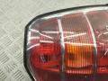 фонарь задний левый Opel Zafira 2 поколение (B) 2005, 1.8 л., бензин, МКПП, синий, минивэн, 24451841 - фото №3