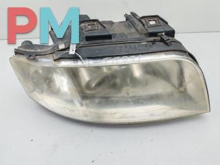 фара правая Audi A6 4B/C5 [рестайлинг] 2002, 1.9 л., дизель, МКПП, красный, универсал, 155930-00