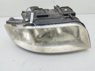 фара правая Audi A6 4B/C5 [рестайлинг] 2002, 1.9 л., дизель, МКПП, красный, универсал, 15593000