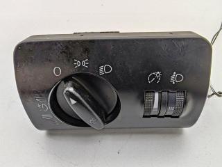 переключатель света Audi A6 4B/C5 [рестайлинг] 2002, 1.9 л., дизель, МКПП, красный, универсал, 4B1941531C