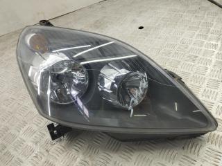 фара правая Opel Zafira 2 поколение (B) 2006, 1.8 л., бензин, МКПП, серый, минивэн, 08-442-1149R