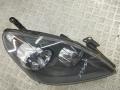 фара правая Opel Zafira 2 поколение (B) 2006, 1.8 л., бензин, МКПП, серый, минивэн, 08-442-1149R - фото №5