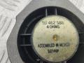 динамик Opel Vectra B [рестайлинг] 2001, 1.6 л., бензин, МКПП, красный, универсал, 90462588 - фото №3