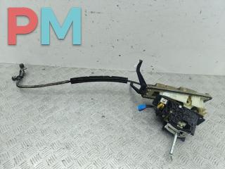 кулиса Volkswagen Touareg 1 поколение 2006, 3.0 л., дизель, АКПП, чёрный, внедорожник 5 дв., 7L6713025M