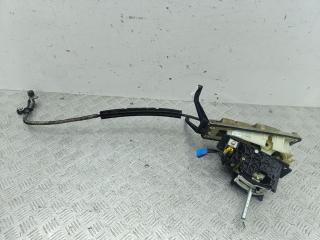 кулиса Volkswagen Touareg 2006, 3.0 л., дизель, АКПП, чёрный, внедорожник 5 дв., 7L6713025M