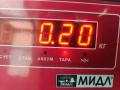 патрубок отопителя (печки) Audi A4 B5 [рестайлинг] 2000, 1.6 л., бензин, 8D0819371AB - фото №3