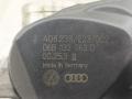 заслонка дроссельная Audi A4 B5 [рестайлинг] 2000, 1.6 л., бензин, МКПП, серый, седан, 06B133062D - фото №5
