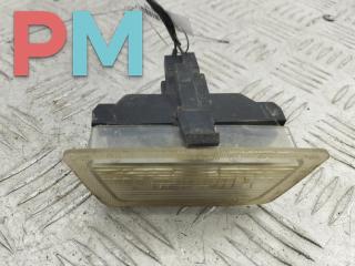 подсветка номера Opel Astra G 1998, 1.6 л., бензин, МКПП, серый, хетчбэк 3 дв.
