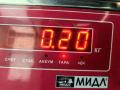 патрубок отопителя (печки) Audi A4 B5 [рестайлинг] 2000, 1.6 л., бензин, 8D0819373N - фото №3