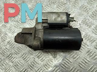 стартер Audi A6 4B/C5 [рестайлинг] 2003, 3.0 л., бензин, АКПП, чёрный, универсал, 078911023D, 0001108174