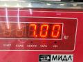 полуось передняя правая (приводной вал, ШРУС) Peugeot 307 1 поколение [рестайлинг] 2005, 1.6 л., дизель, МКПП, чёрный, хетчбэк 5 дв. - фото №5