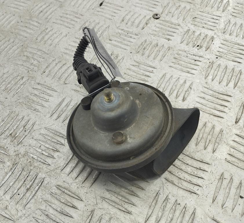 сигнал (клаксон) Opel Astra G 1998, 1.6 л., бензин, МКПП, серый, хетчбэк 3 дв., 002924