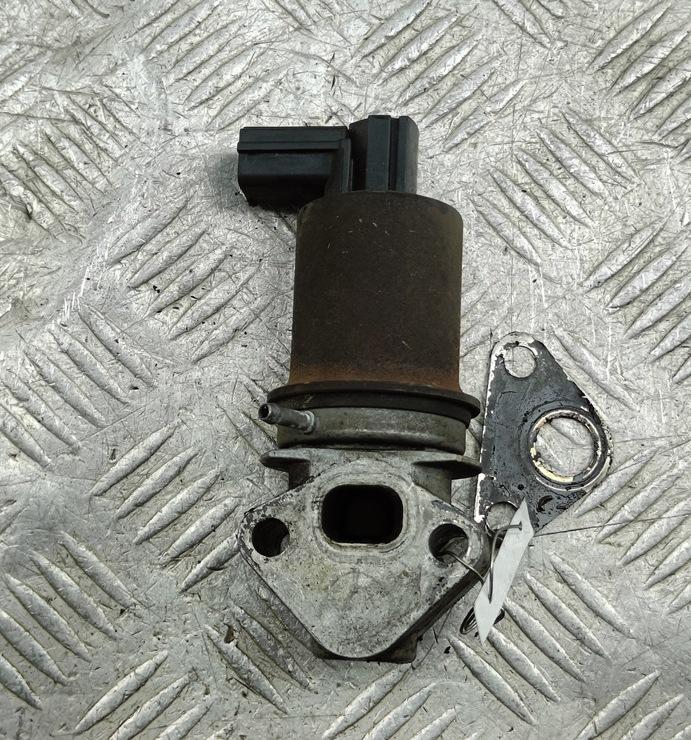 клапан EGR Audi A4 B5 2000, 1.6 л., бензин, МКПП, серый, седан, 06B131501