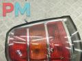 фонарь задний левый Opel Zafira 2 поколение (B) 2006, 1.8 л., бензин, МКПП, серый, минивэн, 24451841 - фото №4