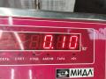 заглушка порога Opel Astra G 1998, 1.6 л., бензин, МКПП, серый, хетчбэк 3 дв., 90560748 - фото №5