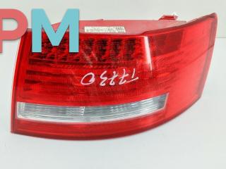 фонарь задний правый Audi A6 4F/C6 2004, 2.4 л., бензин, МКПП, чёрный, седан, 4F5945096N