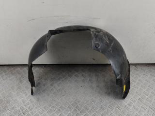 Подкрылок передний правый Volkswagen Bora 1 поколение 1999, 1.6 л., бензин, универсал, 9523801Q