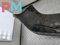 бампер передний Volkswagen Transporter T4 1996, дизель, красный, микроавтобус, 701807101 - фото №8