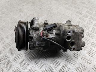 компрессор кондиционера BMW 3 серия E90/E91/E92/E93 2007, 2.0 л., бензин, 6915380