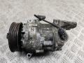 компрессор кондиционера BMW 3 серия E90/E91/E92/E93 2007, 2.0 л., бензин, 6915380 - фото №2