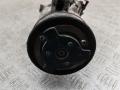 компрессор кондиционера BMW 3 серия E90/E91/E92/E93 2007, 2.0 л., бензин, 6915380 - фото №4