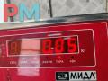 кронштейн переднего бампера Opel Astra H/Family [рестайлинг] 2009, 1.9 л., дизель, МКПП, чёрный, универсал, 244600284 - фото №3